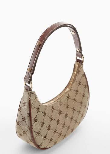 shoulder bags mango